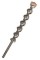 Ударне свердло Bosch SDS-max-7 52x400/520 мм