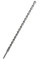 Ударне свердло Bosch SDS-plus-1 18x400/460 мм
