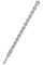 Ударне свердло Bosch SDS-plus-1 25x400/460 мм