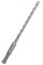 Ударне свердло Bosch SDS-plus-1 6x100/160 мм