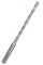 Ударне свердло Bosch SDS-plus-1 7x100/160 мм
