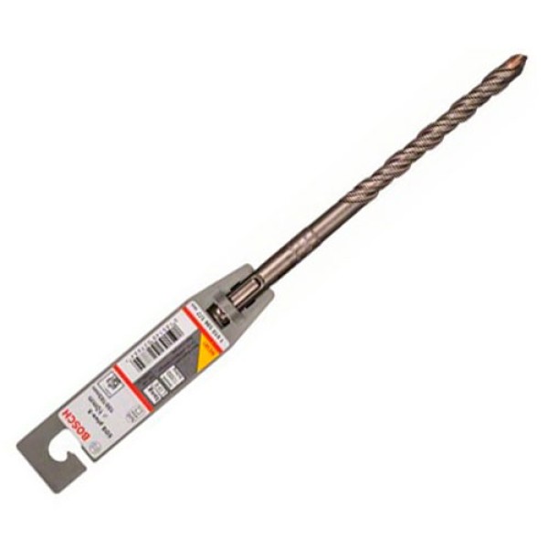 Ударное сверло Bosch SDS-plus-5 10x100/165 мм