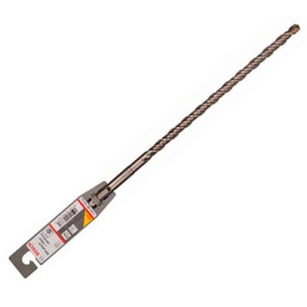 Ударне свердло Bosch SDS-plus-5 10x200/265 мм