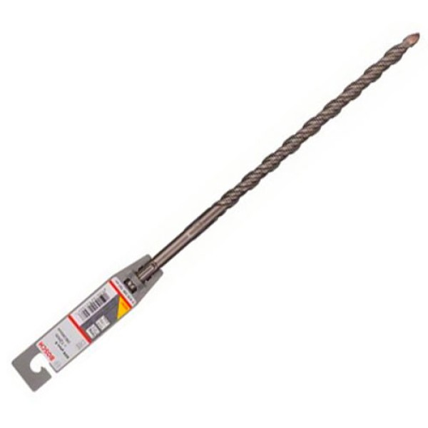Ударне свердло Bosch SDS-plus-5 12x200/265 мм