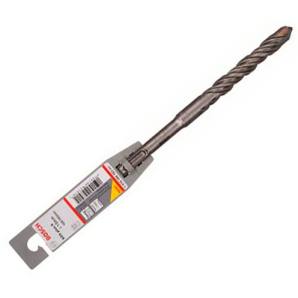 Ударне свердло Bosch SDS-plus-5 13x100/165 мм