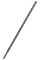 Ударне свердло Bosch SDS-plus-5 15x400/465 мм