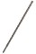 Ударне свердло Bosch SDS-plus-5 16x400/465 мм