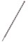 Ударне свердло Bosch SDS-plus-5 22x550/600 мм
