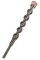 Ударне свердло Bosch SDS-plus-5 24x200/250 мм