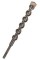 Ударне свердло Bosch SDS-plus-5 25x200/250 мм