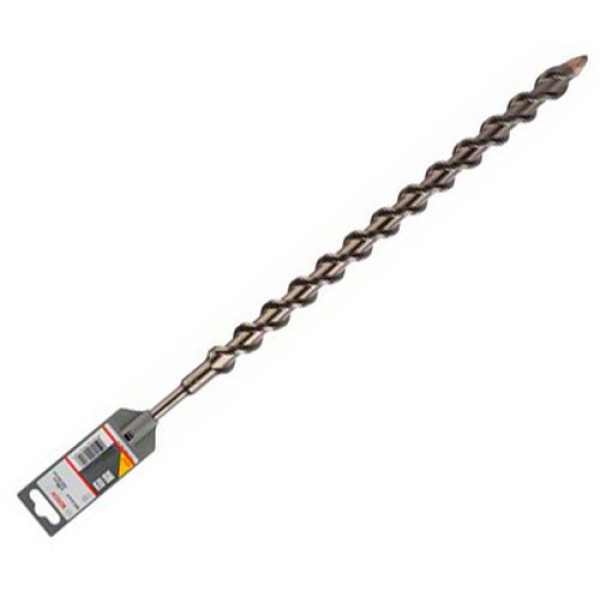 Ударне свердло Bosch SDS-plus-5 25x400/450 мм