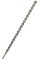 Ударне свердло Bosch SDS-plus-5 25x550/600 мм