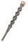 Ударне свердло Bosch SDS-plus-5 26x200/250 мм