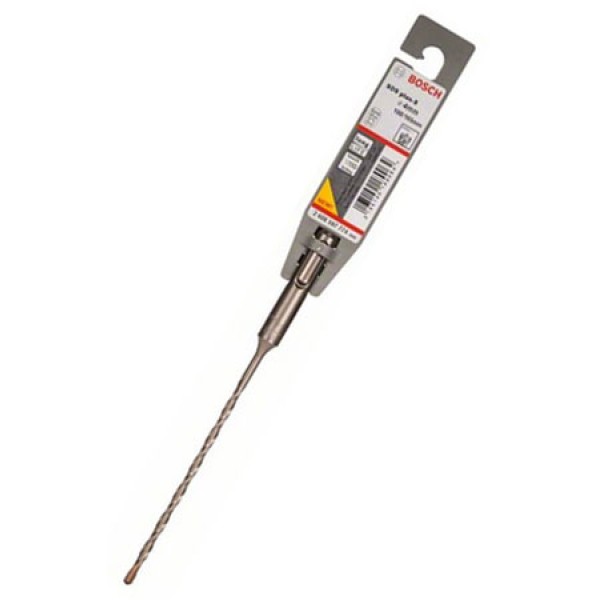 Ударне свердло Bosch SDS-plus-5 4x100/165 мм