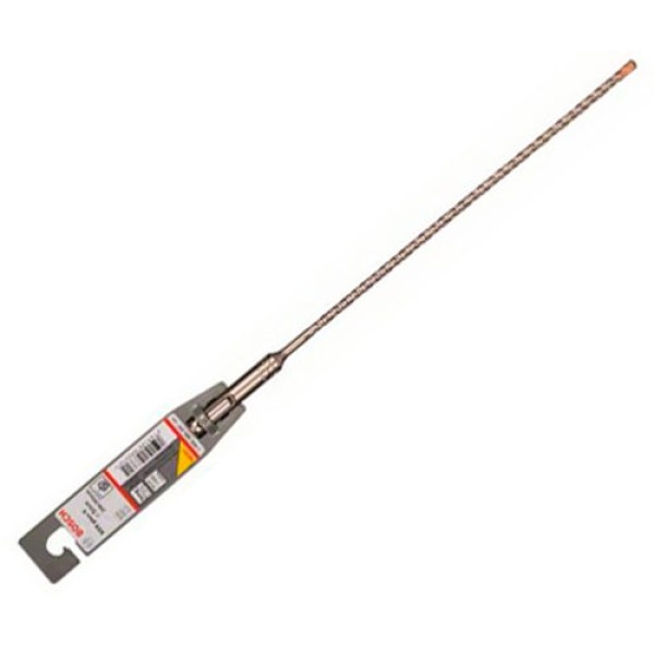 Ударне свердло Bosch SDS-plus-5 5x200/265 мм