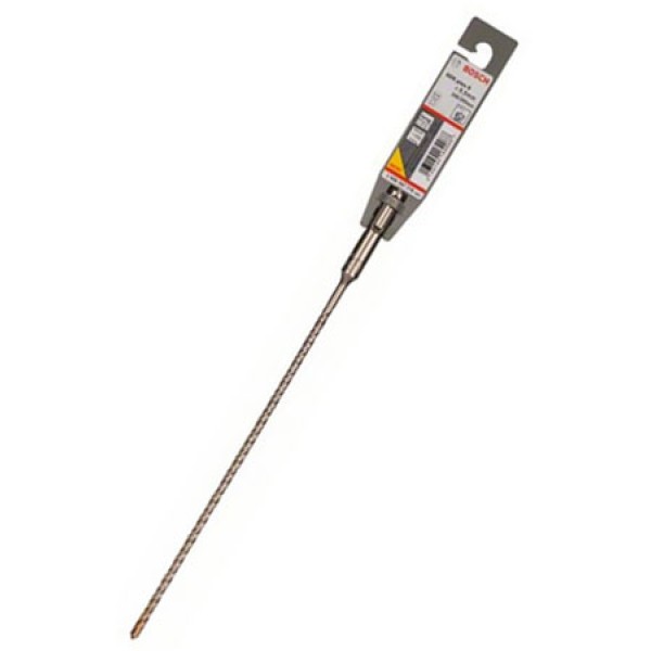 Ударне свердло Bosch SDS-plus-5 5,5x200/265 мм