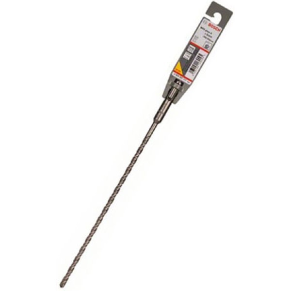 Ударне свердло Bosch SDS-plus-5 6x200/265 мм