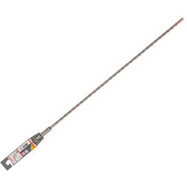 Ударне свердло Bosch SDS-plus-5 6x400/465 мм