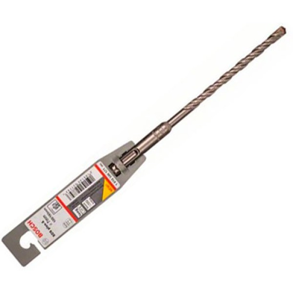 Ударне свердло Bosch SDS-plus-5 7x100/165 мм