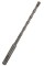 Ударне свердло Bosch SDS-plus-5 7x100/165 мм