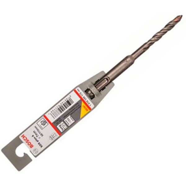 Ударне свердло Bosch SDS-plus-5 7x50/115 мм