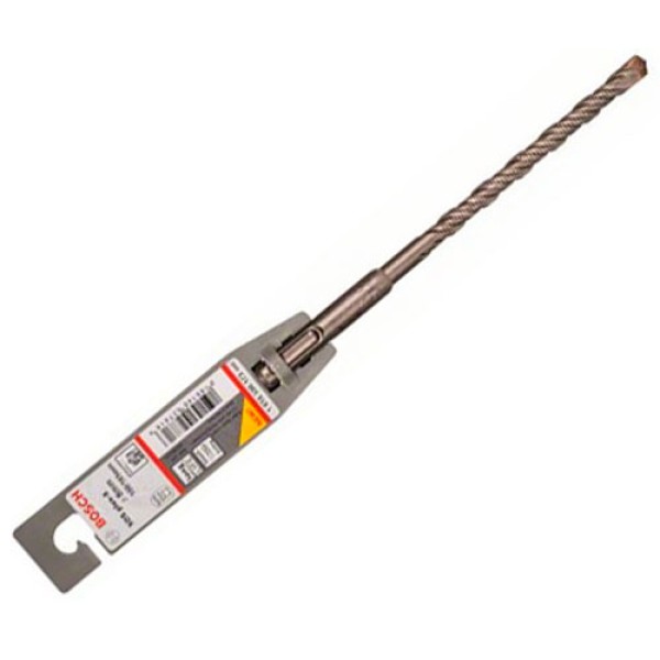 Ударне свердло Bosch SDS-plus-5 8x100/165 мм