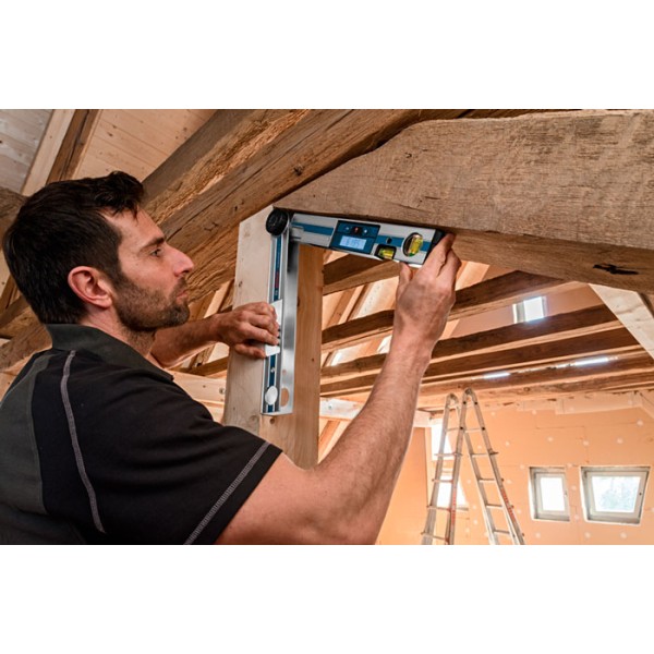 Угломер Bosch GAM 220 Professional