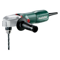 Дрель угловая Metabo WBE 710
