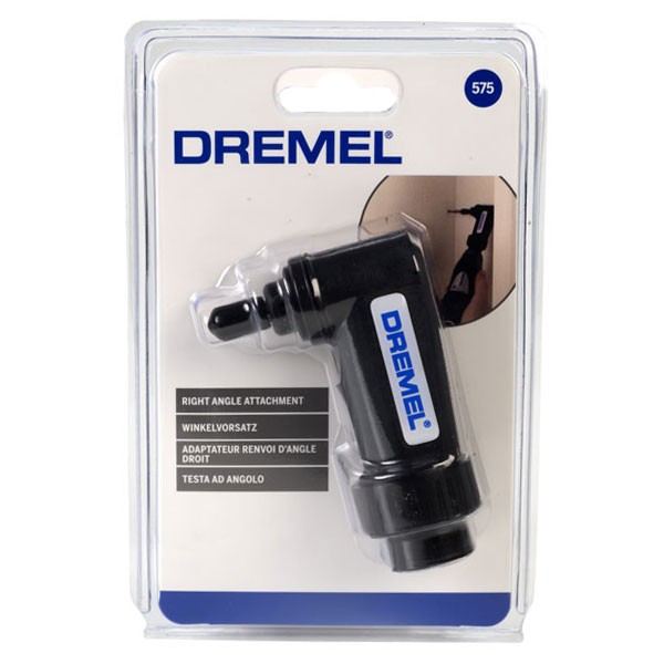 Кутова приставка Dremel (575) (26150575JB)