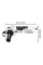 Кутова шліфмашина Bosch GWS 19-125 CIE Professional