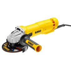 Угловая шлифмашина DeWALT DWE4215