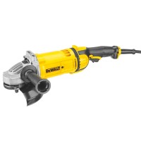 Угловая шлифмашина DeWalt DWE4579