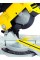 Універсальна торцювальна пила DeWalt DW711