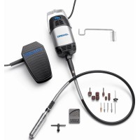 Універсальний інструмент Dremel Fortiflex 9100 (9100-21)