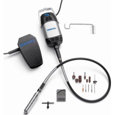 Універсальний інструмент Dremel Fortiflex 9100 (9100-21)