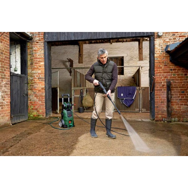 Веерная роторная трубка Bosch 150 бар