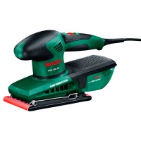 Вібраційна шліфмашина Bosch PSS 200 AC (0603340120)