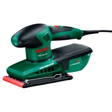 Вібраційна шліфмашина Bosch PSS 200 AC (0603340120)