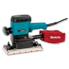 Вібраційна шліфмашина Makita 9046