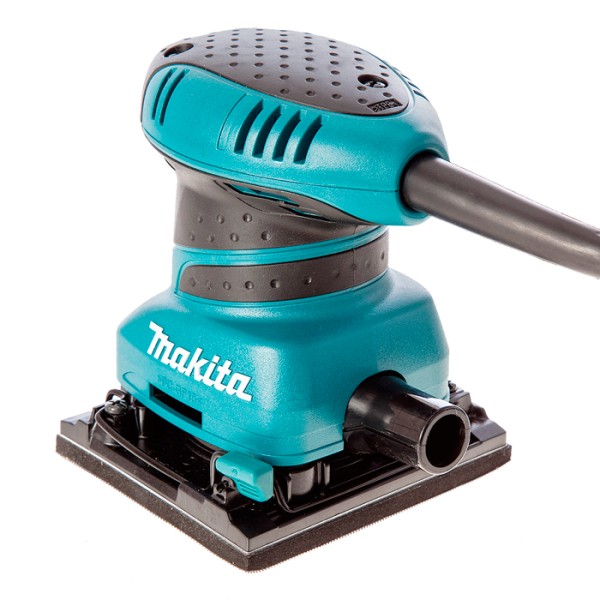 Вібраційна шліфмашина Makita BO 4555