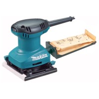 Виброшлифмашина Makita BO 4557