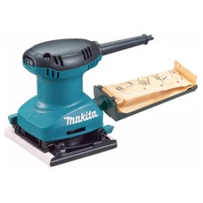 Виброшлифмашина Makita BO 4557
