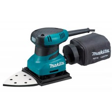 Виброшлифмашина Makita BO 4565