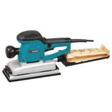 Виброшлифмашина Makita BO 4900 V