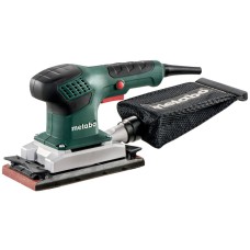 Вибрационная шлифмашина Metabo SR 2185