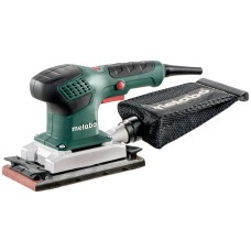 Вибрационная шлифмашина Metabo SRE 3185