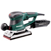 Вибрационная шлифмашина Metabo SRE 4350 TurboTec