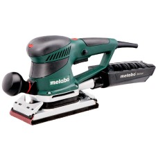 Вибрационная шлифмашина Metabo SRE 4350 TurboTec
