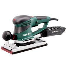 Вібраційна шліфмашина Metabo SRE 4351 TurboTec MetaLoc