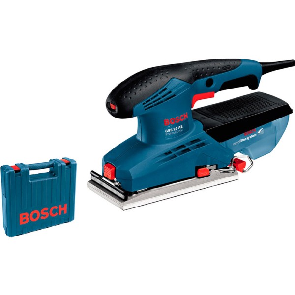 Виброшлифмашина Bosch GSS 23 AE